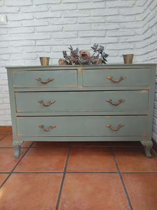 Cómoda Cáceres