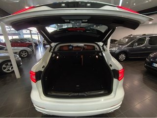 Maserati Levante 2016