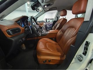 Maserati Levante 2016