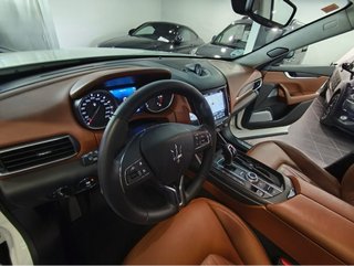 Maserati Levante 2016