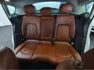 Maserati Levante 2016