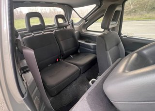 Suzuki Jimny SOFT TOP VOLANTE DERECHA