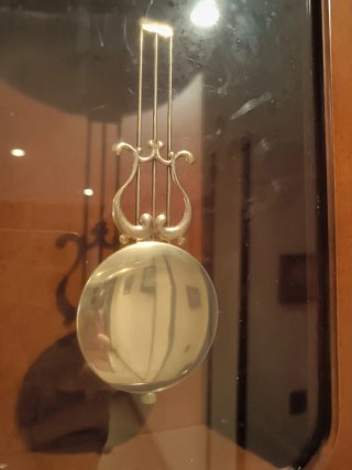 Reloj de Pared Festina