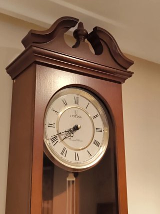 Reloj de Pared Festina