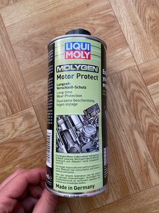 Liqui Moly Motor Protect 1015 500ml