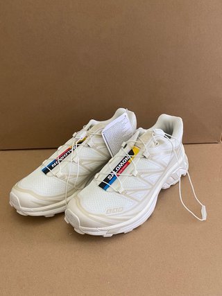 Zapatillas Nike New Balance Salomon