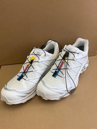 Zapatillas Nike New Balance Salomon