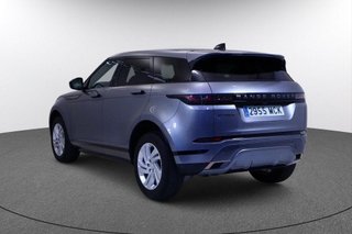 Land Rover Range Rover Evoque L R EVOQUE 2.0 D163 R-DYNAMIC S AUTO 4WD MHEV 5P