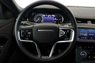 Land Rover Range Rover Evoque L R EVOQUE 2.0 D163 R-DYNAMIC S AUTO 4WD MHEV 5P