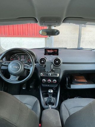 Audi A1 1.0 TFSI 95cv Active Kit