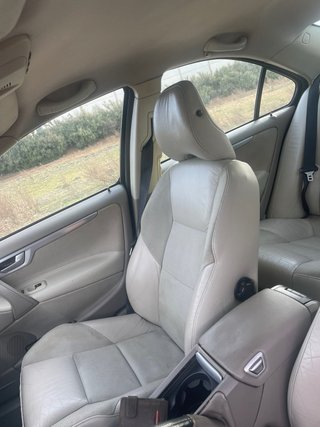 Volvo S60 2006