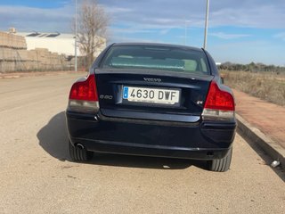 Volvo S60 2006
