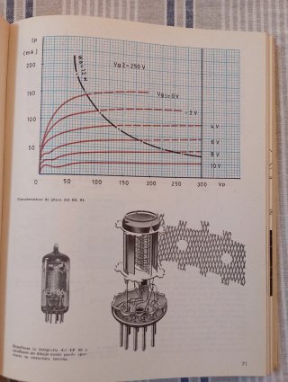 Electronia, radio, tv: Teoría y montajes inicia...
