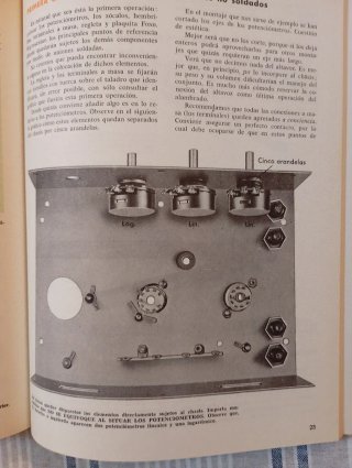 Electronia, radio, tv: Teoría y montajes inicia...