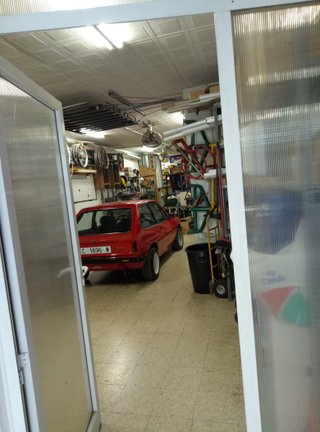 LOCAL COMERCIAL LLORET DE MAR ZONA EL MOLI