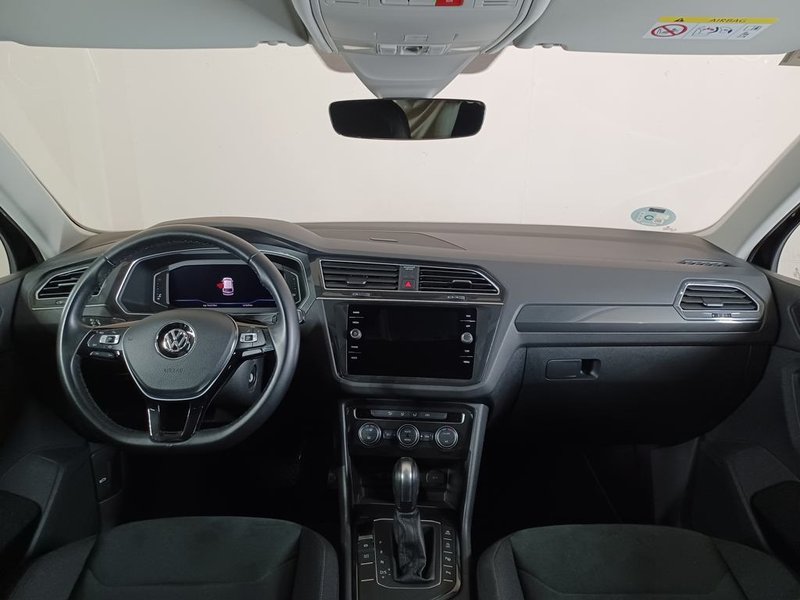 Volkswagen Tiguan 2.0 TDI BMT Sport DSG 2019, foto 4