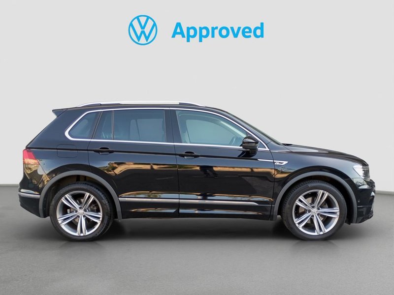Volkswagen Tiguan 2.0 TDI BMT Sport DSG 2019, foto 3