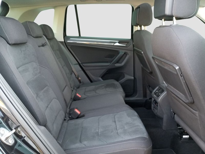 Volkswagen Tiguan 2.0 TDI BMT Sport DSG 2019, foto 6