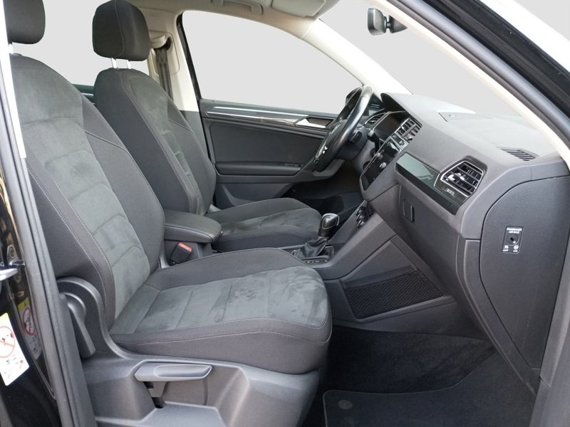Volkswagen Tiguan 2.0 TDI BMT Sport DSG 2019, foto 5