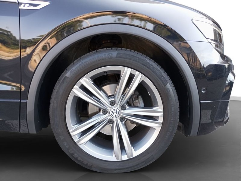 Volkswagen Tiguan 2.0 TDI BMT Sport DSG 2019, foto 8