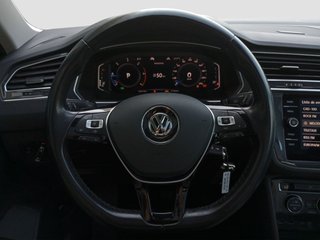 Volkswagen Tiguan 2.0 TDI SPORT DSG 150CV  2019