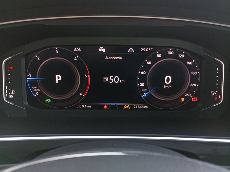 Volkswagen Tiguan 2.0 TDI BMT Sport DSG 2019, foto 11