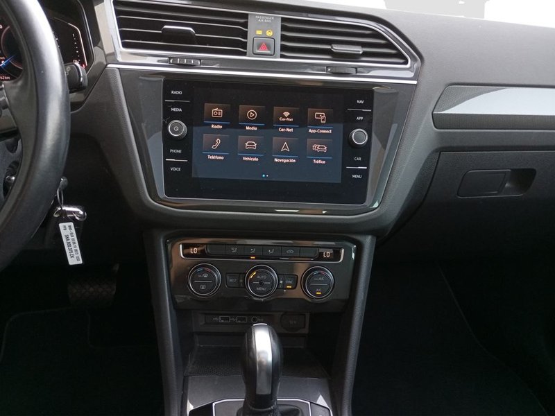 Volkswagen Tiguan 2.0 TDI BMT Sport DSG 2019, foto 12