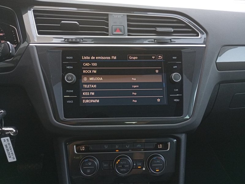 Volkswagen Tiguan 2.0 TDI BMT Sport DSG 2019, foto 14