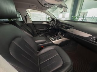 Audi A6 allroad quattro 3.0 TDI 218cv quattro S tronic