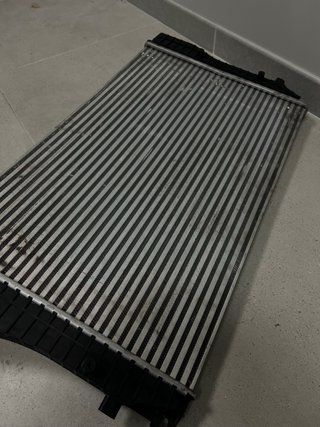INTERCOOLER  1.9 TDI ARL 150cv