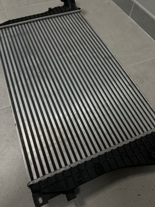 INTERCOOLER  1.9 TDI ARL 150cv