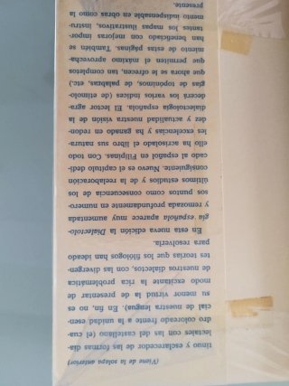Dialectología española.