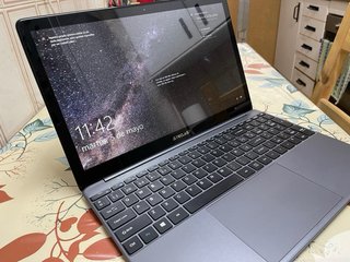 Portátil Teclast F15S 15.6 Full HD