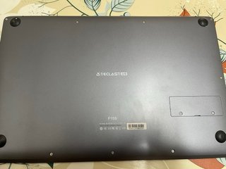 Portátil Teclast F15S 15.6 Full HD