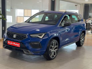 SEAT Ateca 1.5 TSI (150CV) FR ACT