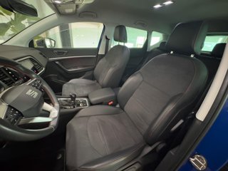 SEAT Ateca 1.5 TSI (150CV) FR ACT