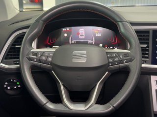 SEAT Ateca 1.5 TSI (150CV) FR ACT