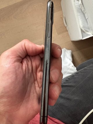 iPhone X 64gb