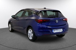 Opel Astra 1.2T SHL 81KW GS LINE 5P