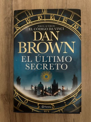 El último secreto