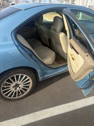 Volvo S60 2004