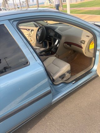 Volvo S60 2004