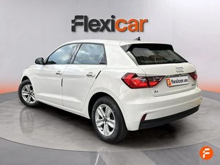Audi A1 citycarver 25 TFSI 70kW (95CV)