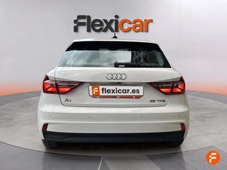 Audi A1 citycarver 25 TFSI 70kW (95CV)