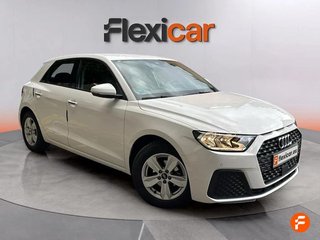 Audi A1 citycarver 25 TFSI 70kW (95CV)