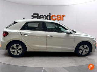 Audi A1 citycarver 25 TFSI 70kW (95CV)