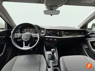 Audi A1 citycarver 25 TFSI 70kW (95CV)