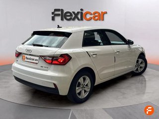 Audi A1 citycarver 25 TFSI 70kW (95CV)