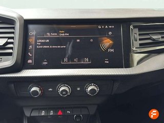 Audi A1 citycarver 25 TFSI 70kW (95CV)