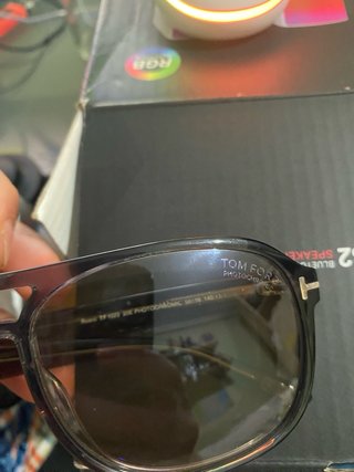 Gafas de sol Tom Ford TF1022 unisex